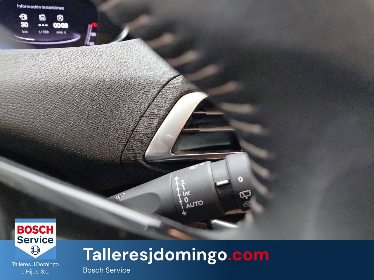 Peugeot 3008  1.2 PureTech 96KW S&S Style - Foto 21