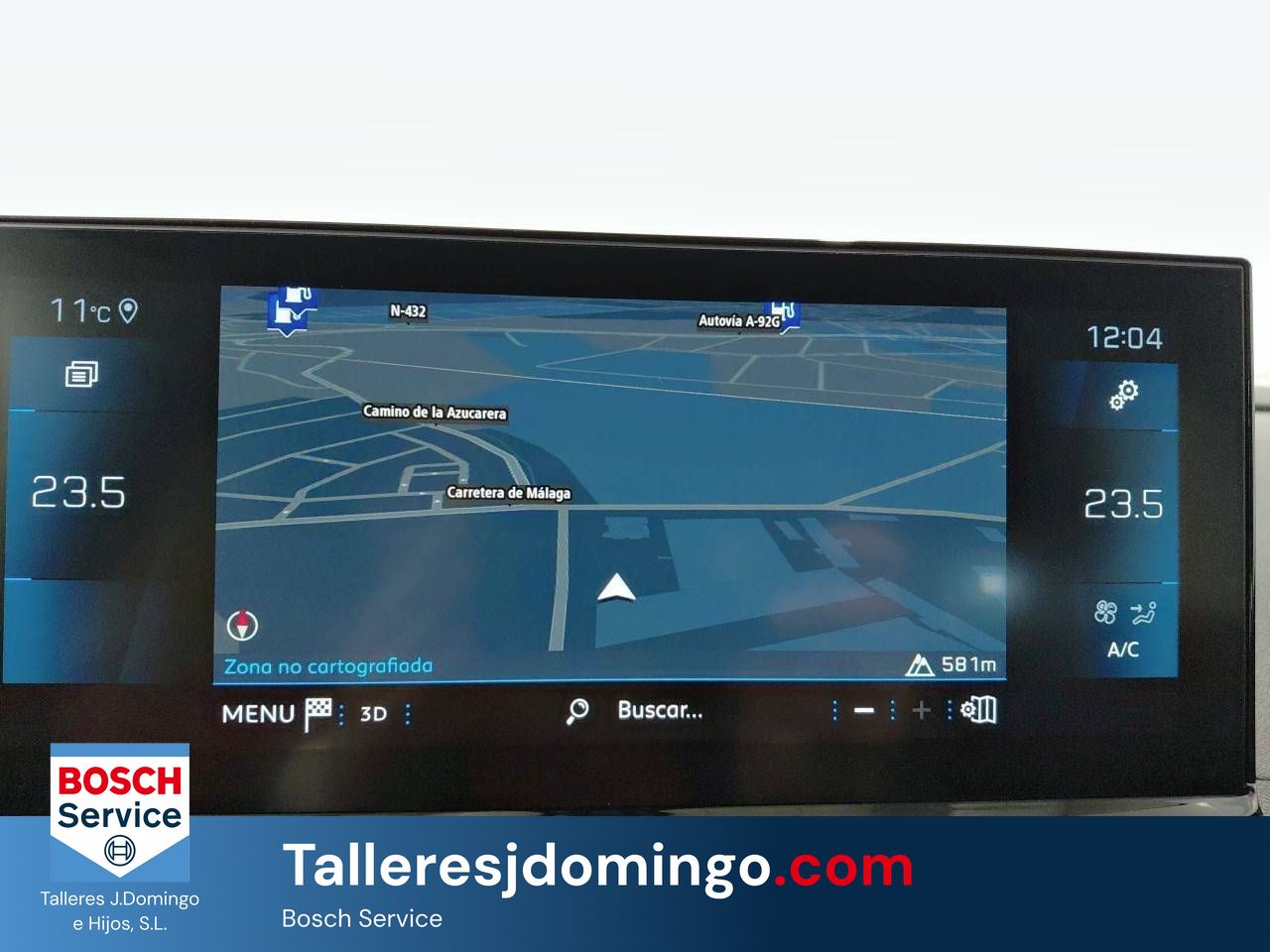 Peugeot 3008  1.2 PureTech 96KW S&S Style - Foto 24