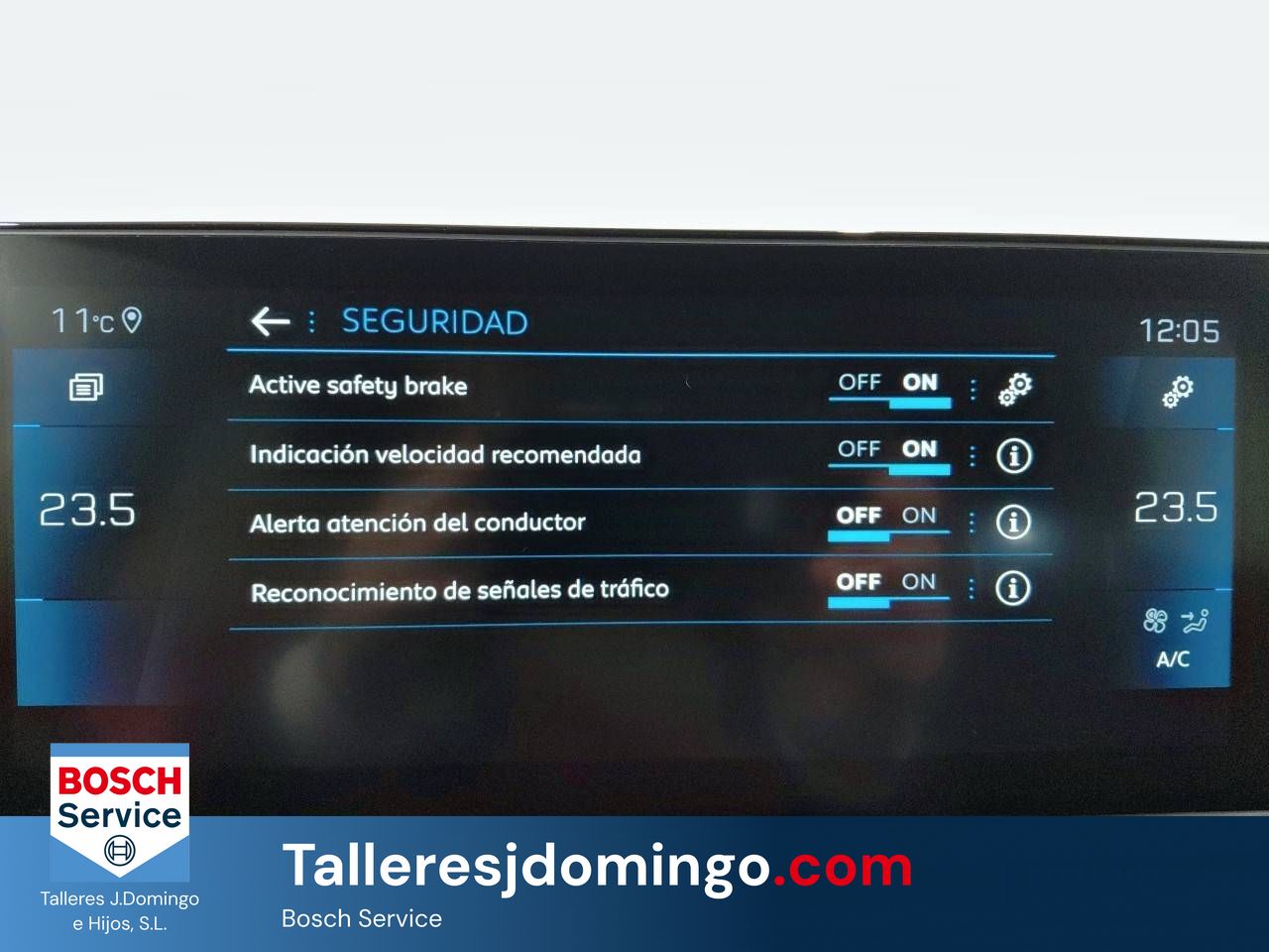 Peugeot 3008  1.2 PureTech 96KW S&S Style - Foto 25