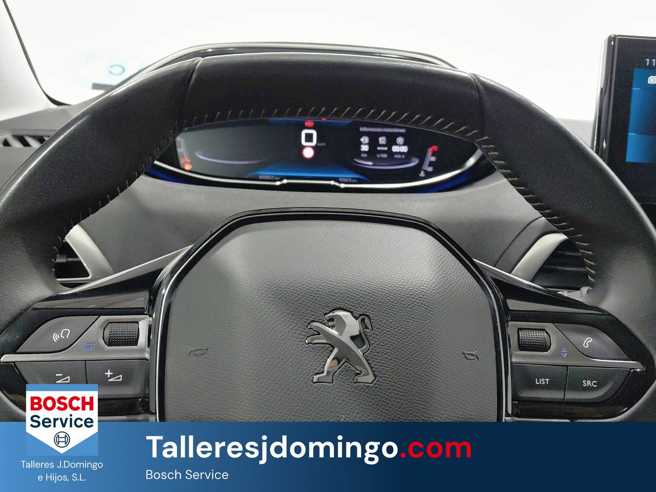 Peugeot 3008  1.2 PureTech 96KW S&S Style - Foto 13