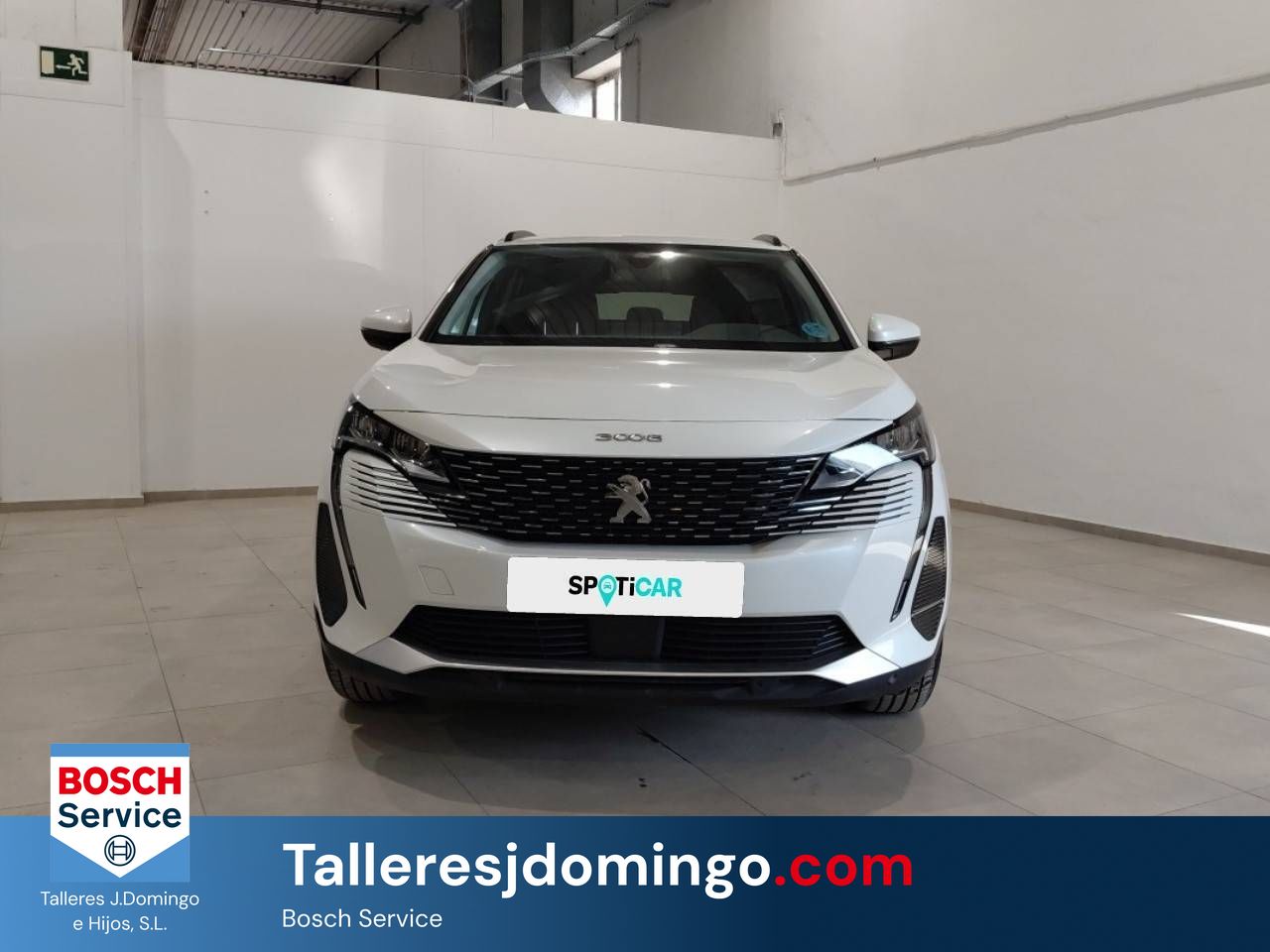 Peugeot 3008  1.2 PureTech 96KW S&S Style - Foto 3