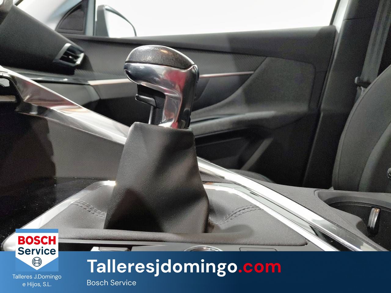 Peugeot 3008  1.2 PureTech 96KW S&S Style - Foto 18