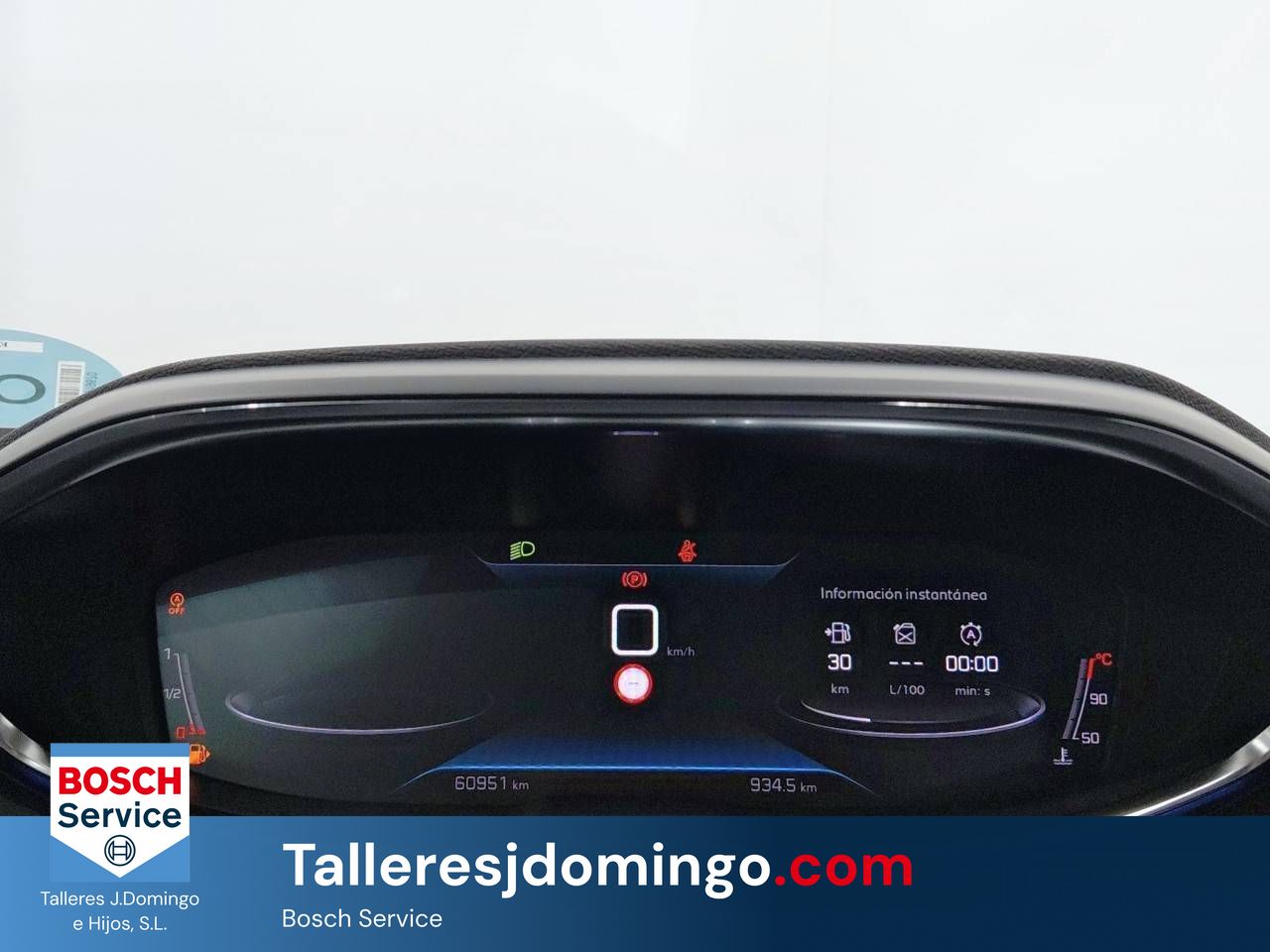Peugeot 3008  1.2 PureTech 96KW S&S Style - Foto 14