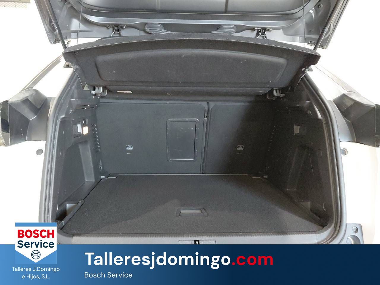 Peugeot 3008  1.2 PureTech 96KW S&S Style - Foto 7