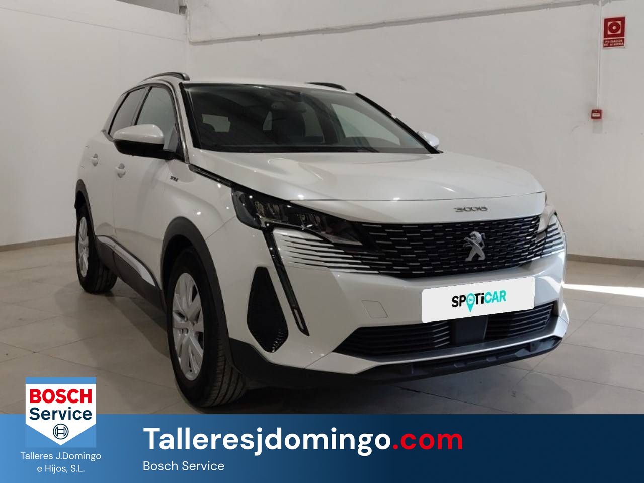 Peugeot 3008  1.2 PureTech 96KW S&S Style - Foto 4