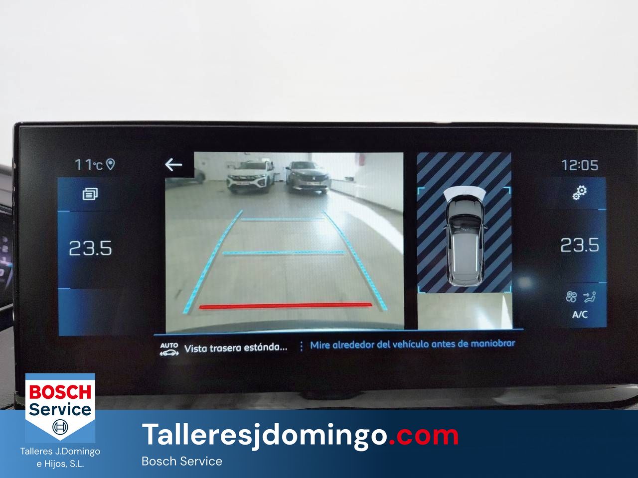 Peugeot 3008  1.2 PureTech 96KW S&S Style - Foto 26