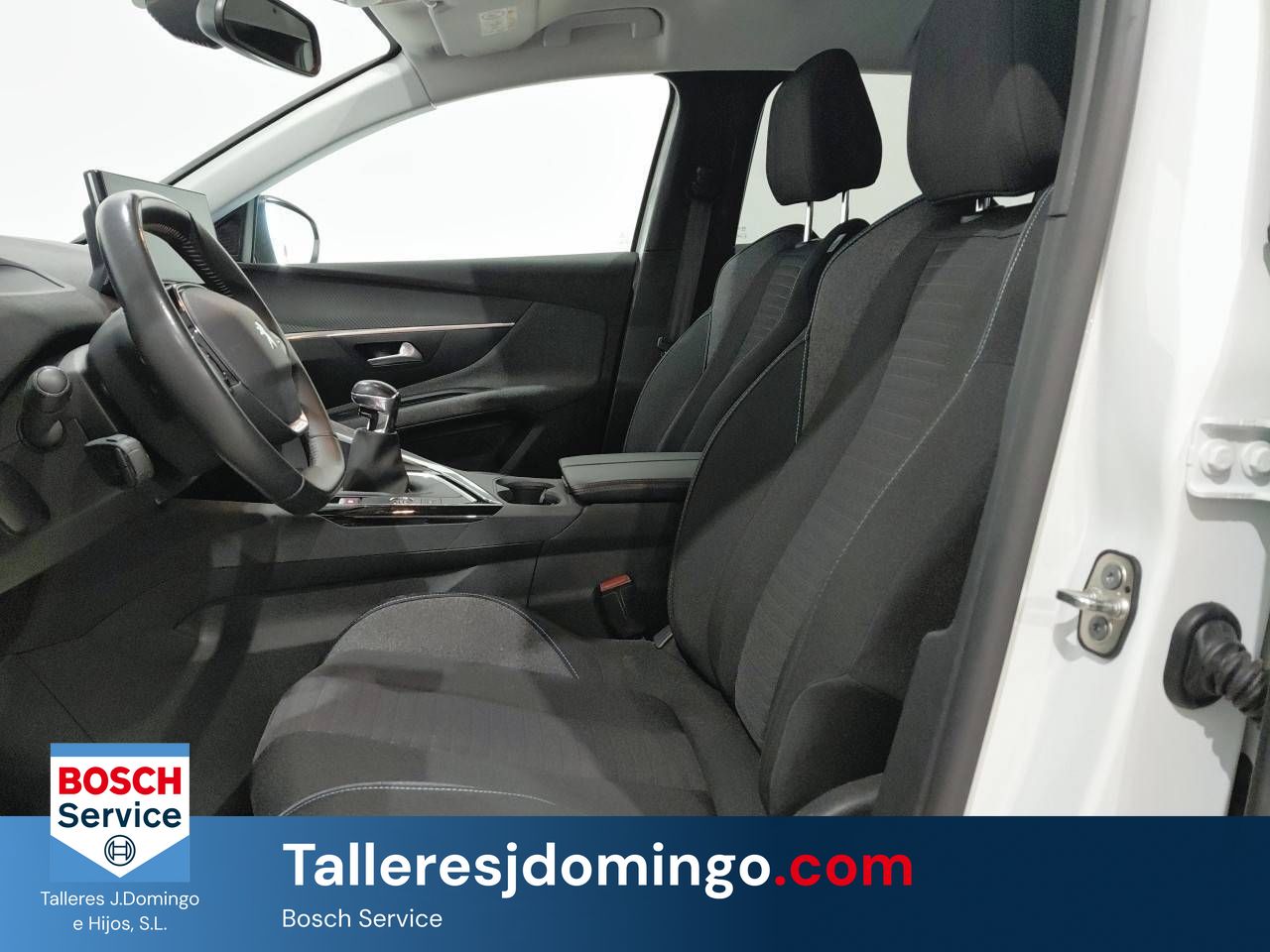 Peugeot 3008  1.2 PureTech 96KW S&S Style - Foto 10
