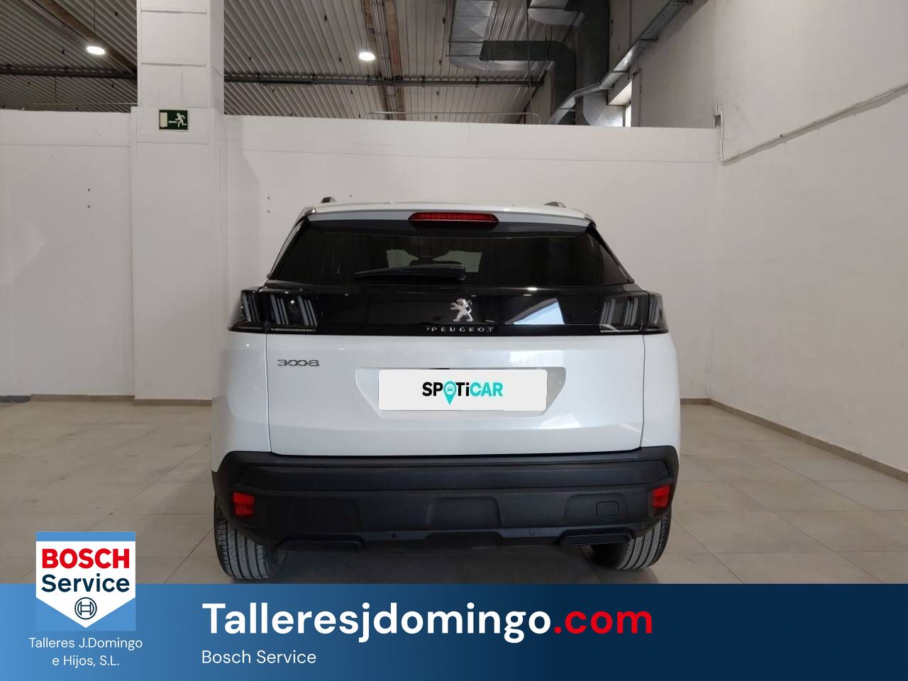 Peugeot 3008  1.2 PureTech 96KW S&S Style - Foto 6