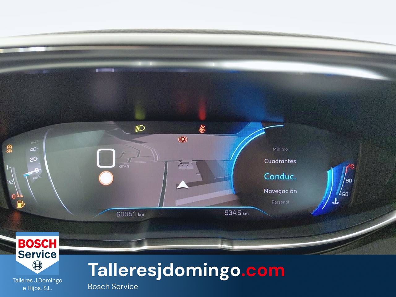 Peugeot 3008  1.2 PureTech 96KW S&S Style - Foto 22