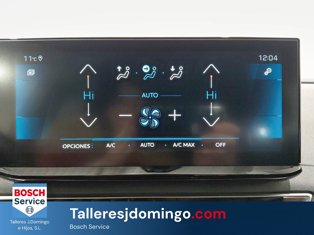 Peugeot 3008  1.2 PureTech 96KW S&S Style - Foto 23