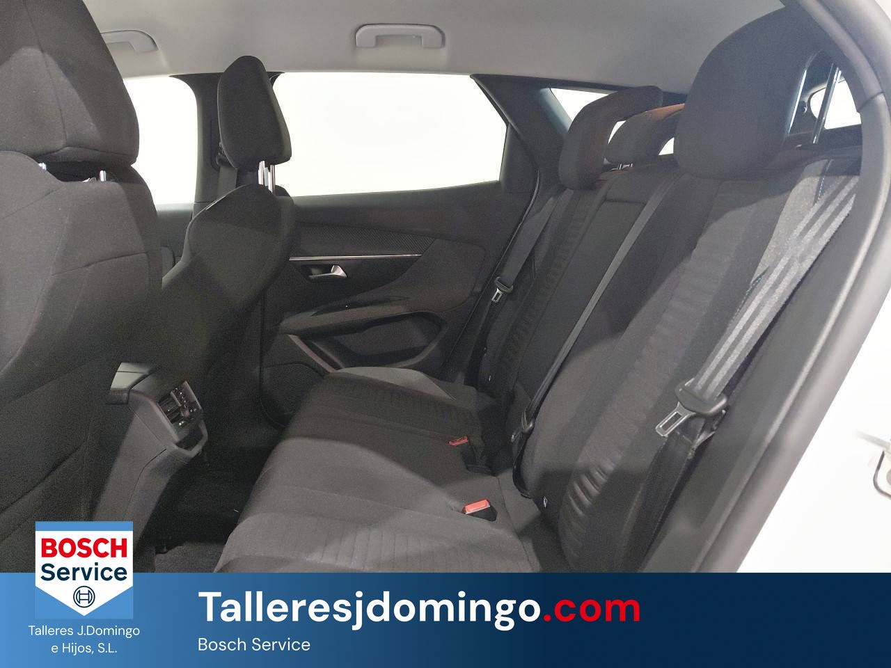Peugeot 3008  1.2 PureTech 96KW S&S Style - Foto 11