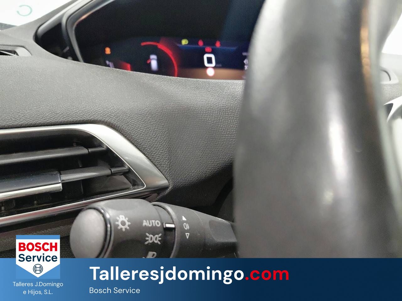 Peugeot 3008  1.2 PureTech 96KW S&S Style - Foto 19