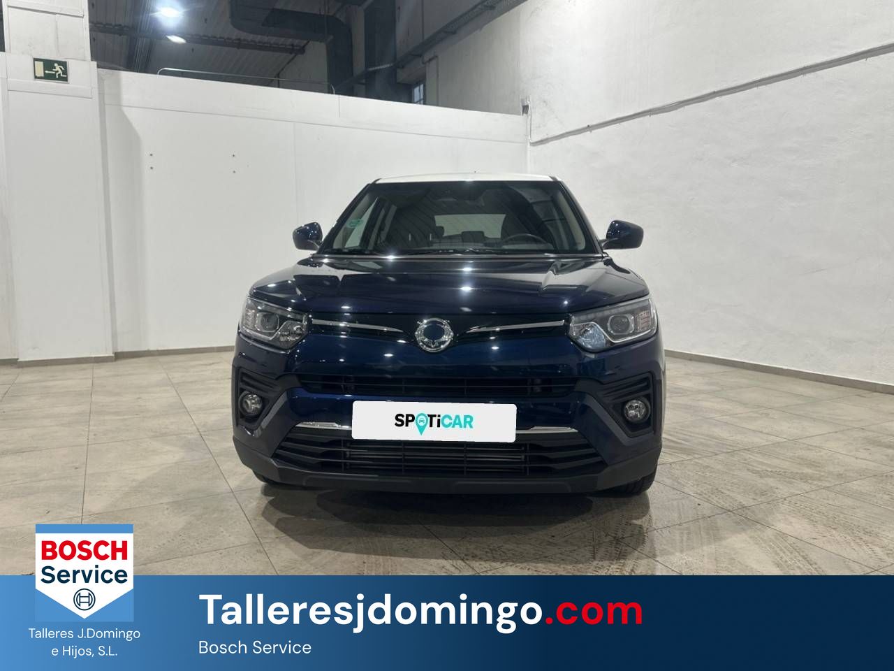 SsangYong Tivoli  G12T Urban Plus - Foto 3