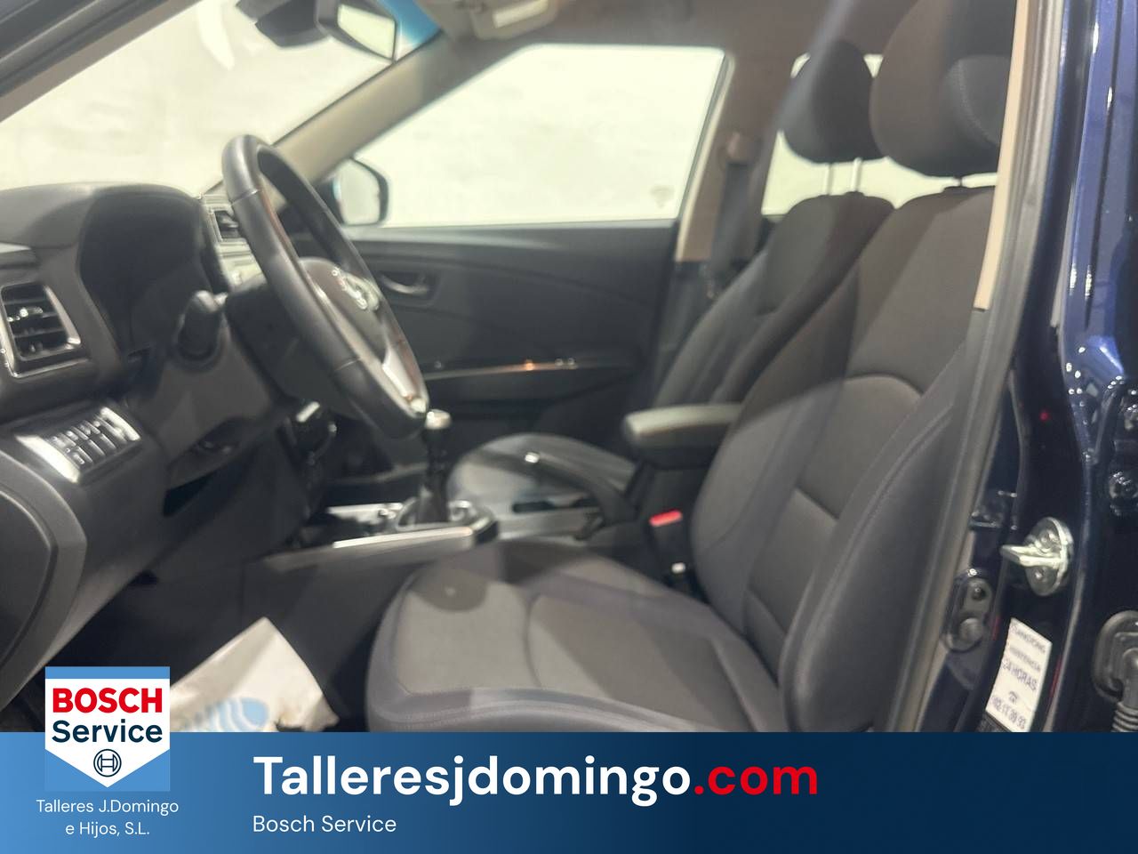 SsangYong Tivoli  G12T Urban Plus - Foto 10