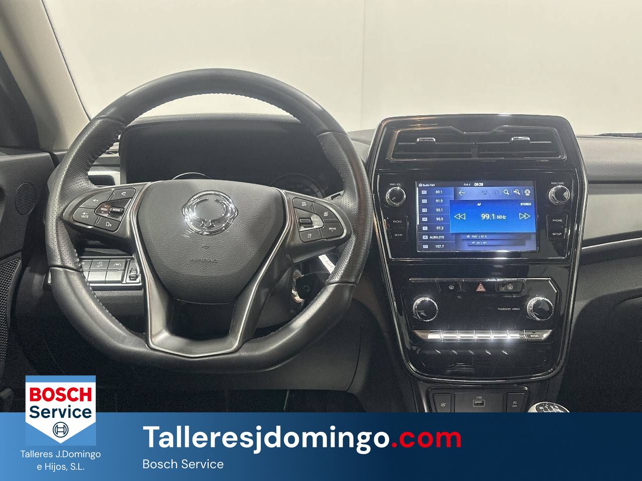 SsangYong Tivoli  G12T Urban Plus - Foto 9
