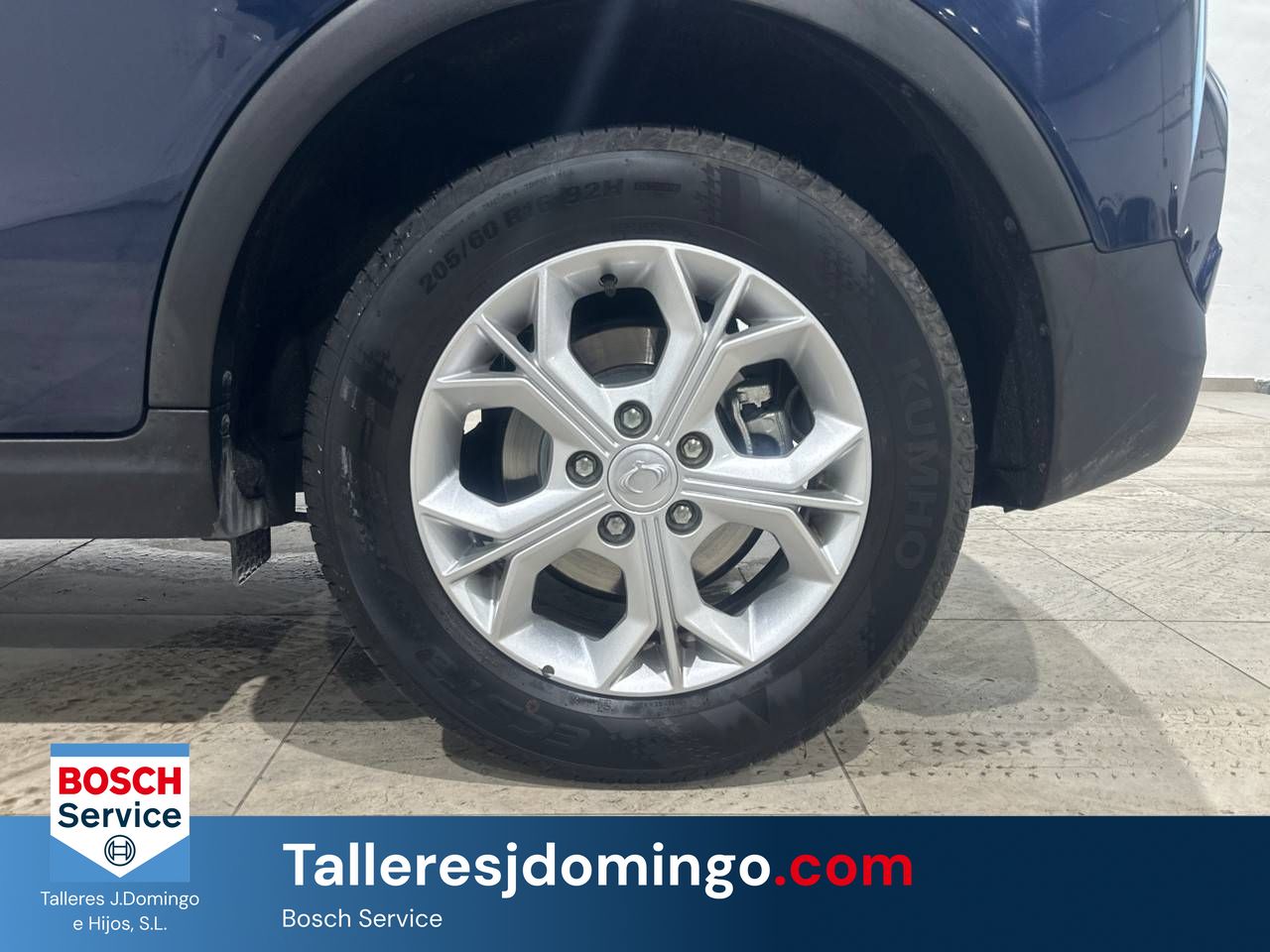 SsangYong Tivoli  G12T Urban Plus - Foto 12