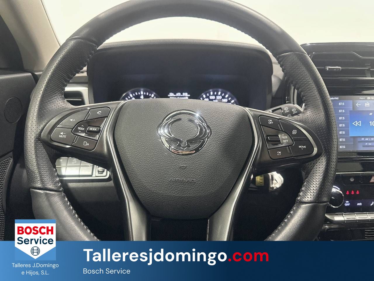 SsangYong Tivoli  G12T Urban Plus - Foto 13