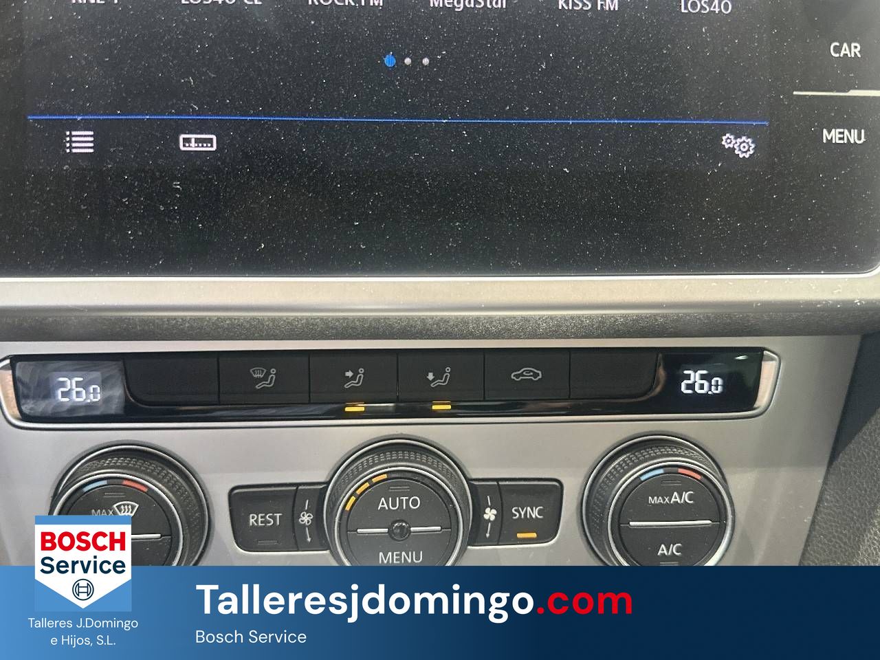 Volkswagen Passat   2.0 TDI 110kW (150CV) DSG Advance - Foto 16