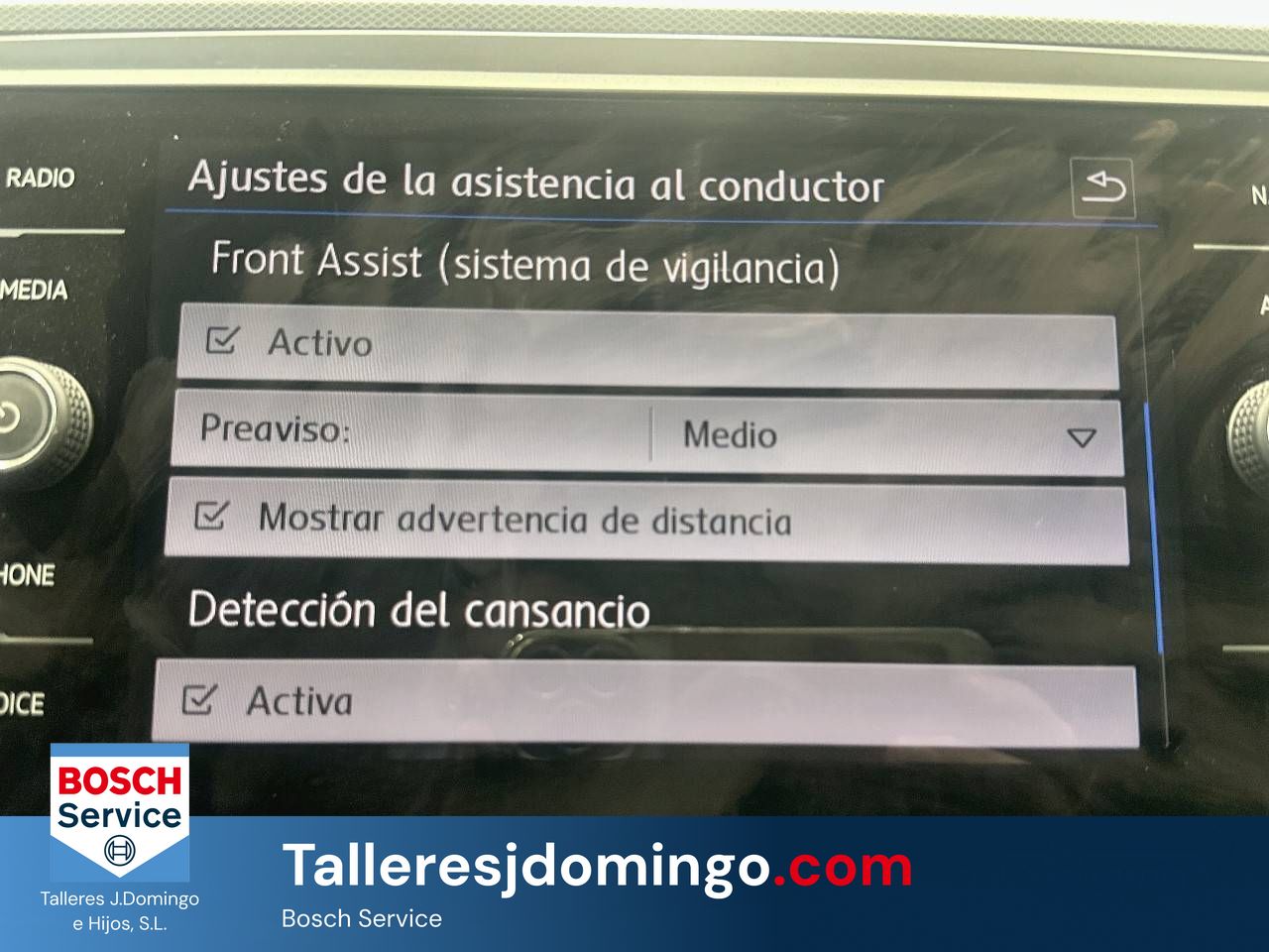 Volkswagen Passat   2.0 TDI 110kW (150CV) DSG Advance - Foto 25