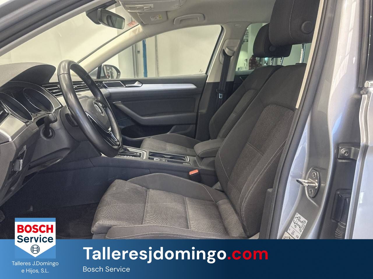 Volkswagen Passat   2.0 TDI 110kW (150CV) DSG Advance - Foto 10