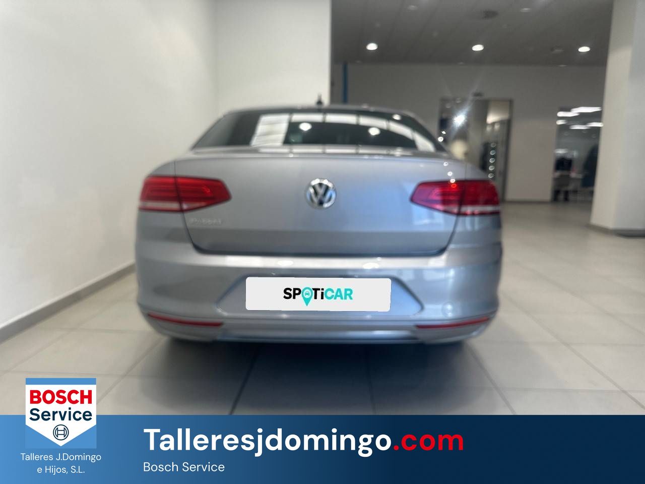 Volkswagen Passat   2.0 TDI 110kW (150CV) DSG Advance - Foto 6