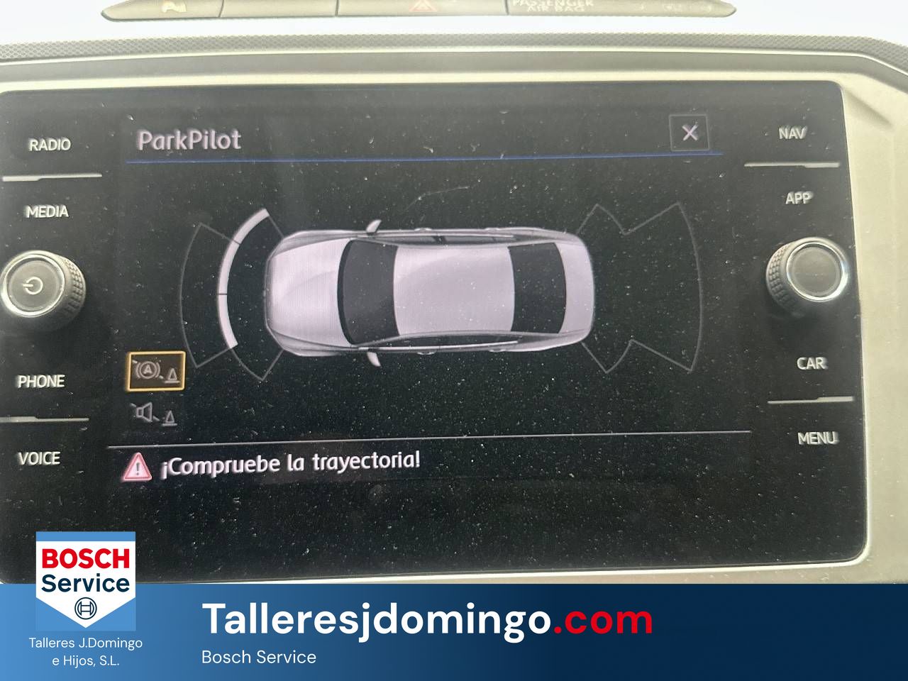 Volkswagen Passat   2.0 TDI 110kW (150CV) DSG Advance - Foto 23