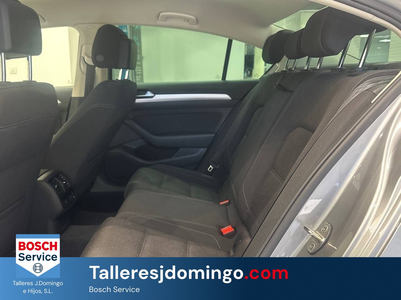 Volkswagen Passat   2.0 TDI 110kW (150CV) DSG Advance - Foto 11