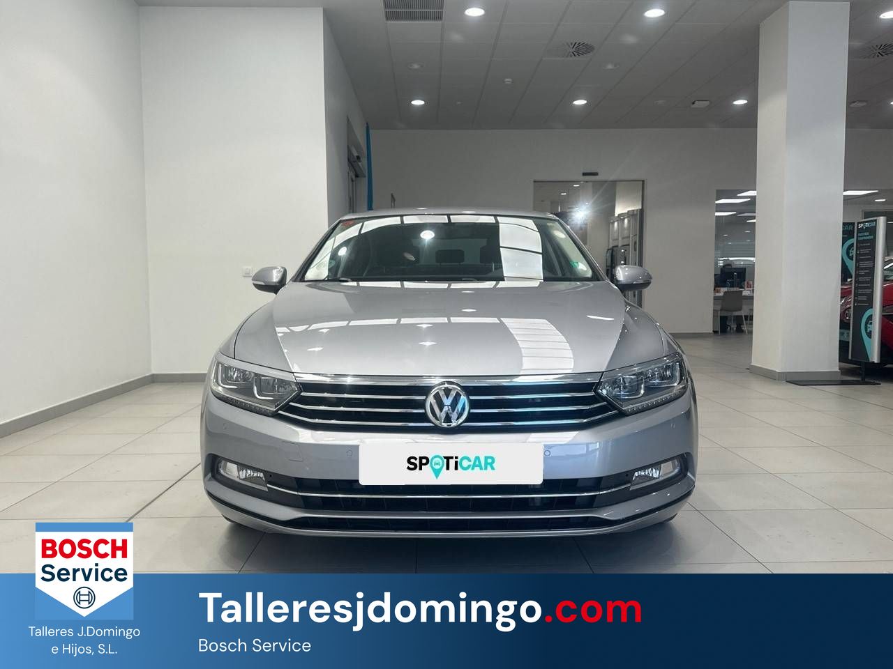 Volkswagen Passat   2.0 TDI 110kW (150CV) DSG Advance - Foto 3