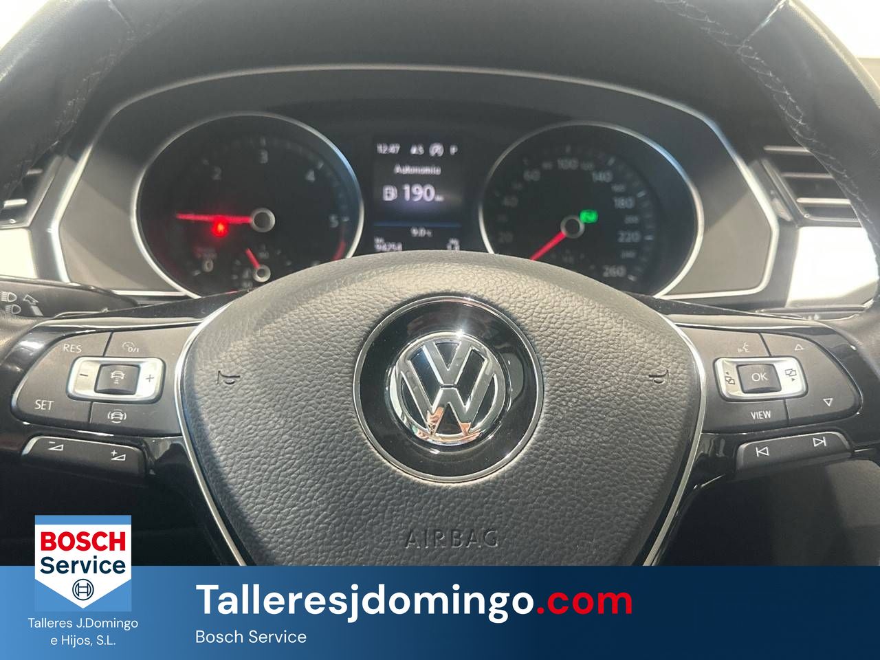 Volkswagen Passat   2.0 TDI 110kW (150CV) DSG Advance - Foto 17