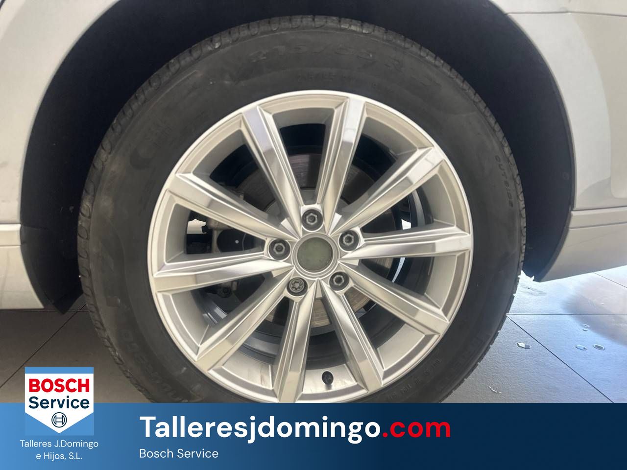 Volkswagen Passat   2.0 TDI 110kW (150CV) DSG Advance - Foto 12