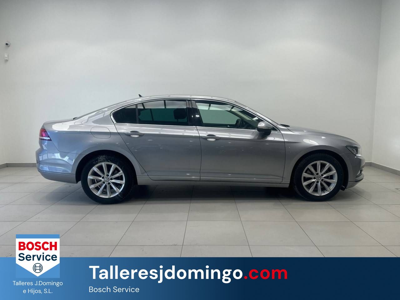 Volkswagen Passat   2.0 TDI 110kW (150CV) DSG Advance - Foto 5