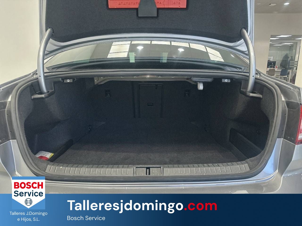 Volkswagen Passat   2.0 TDI 110kW (150CV) DSG Advance - Foto 7