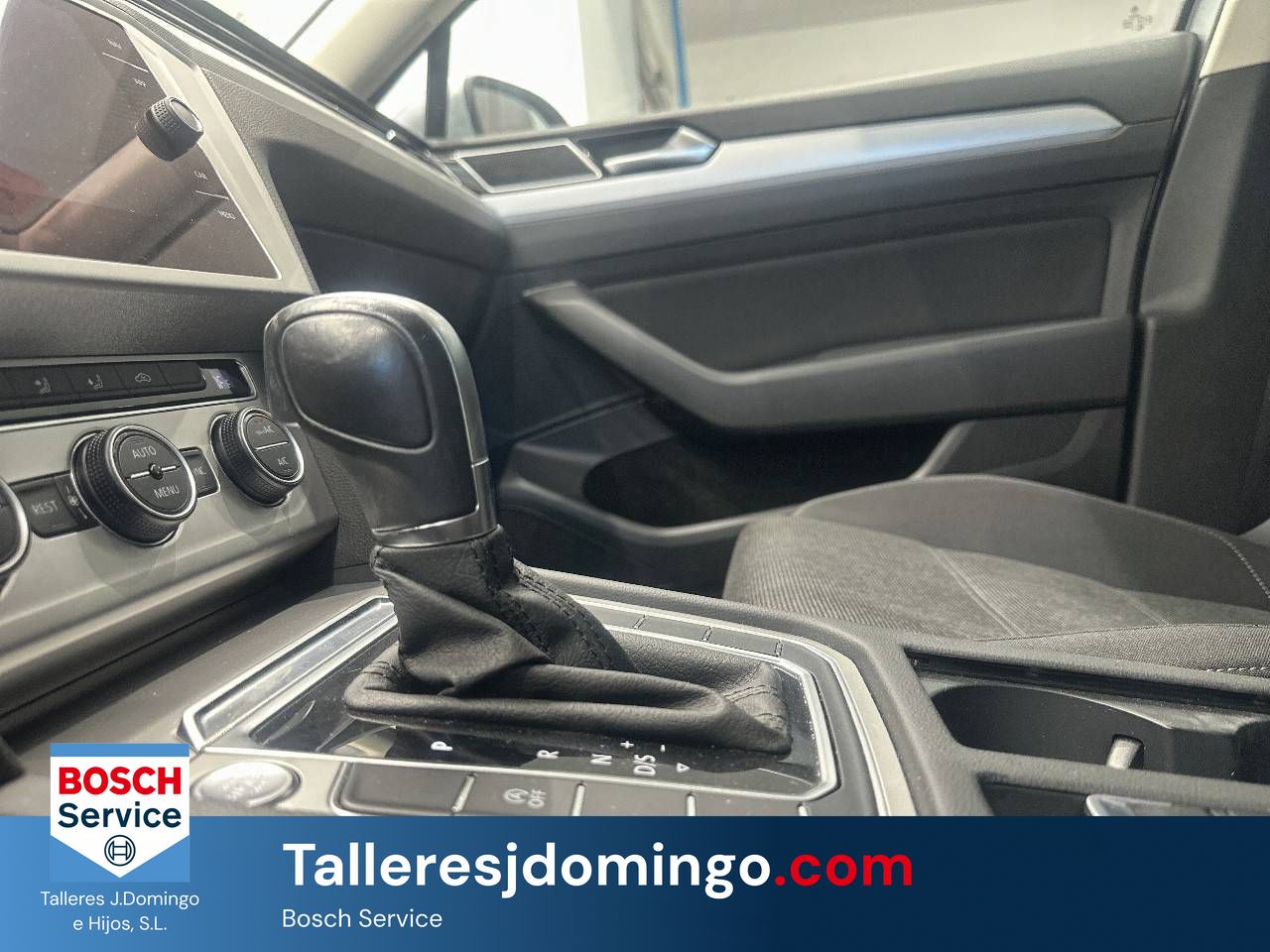 Volkswagen Passat   2.0 TDI 110kW (150CV) DSG Advance - Foto 13