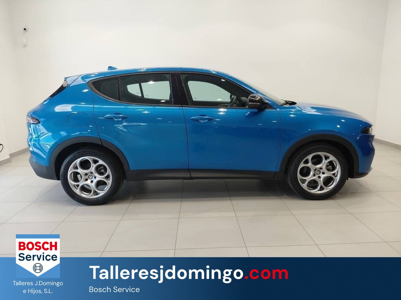 Alfa Romeo Tonale  1,6 DS 130 CV  FWD Sprint - Foto 5