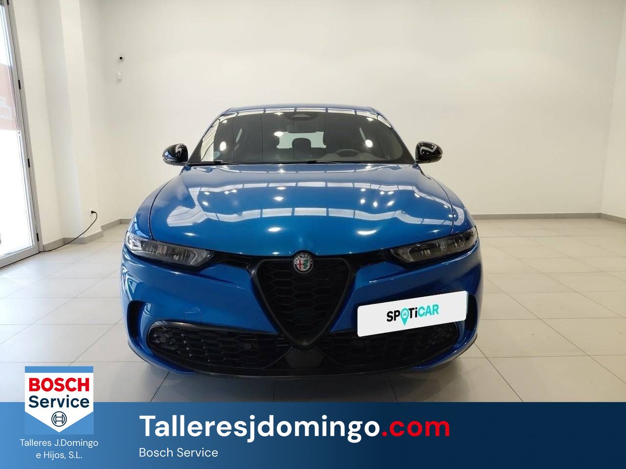 Alfa Romeo Tonale  1,6 DS 130 CV  FWD Sprint - Foto 3