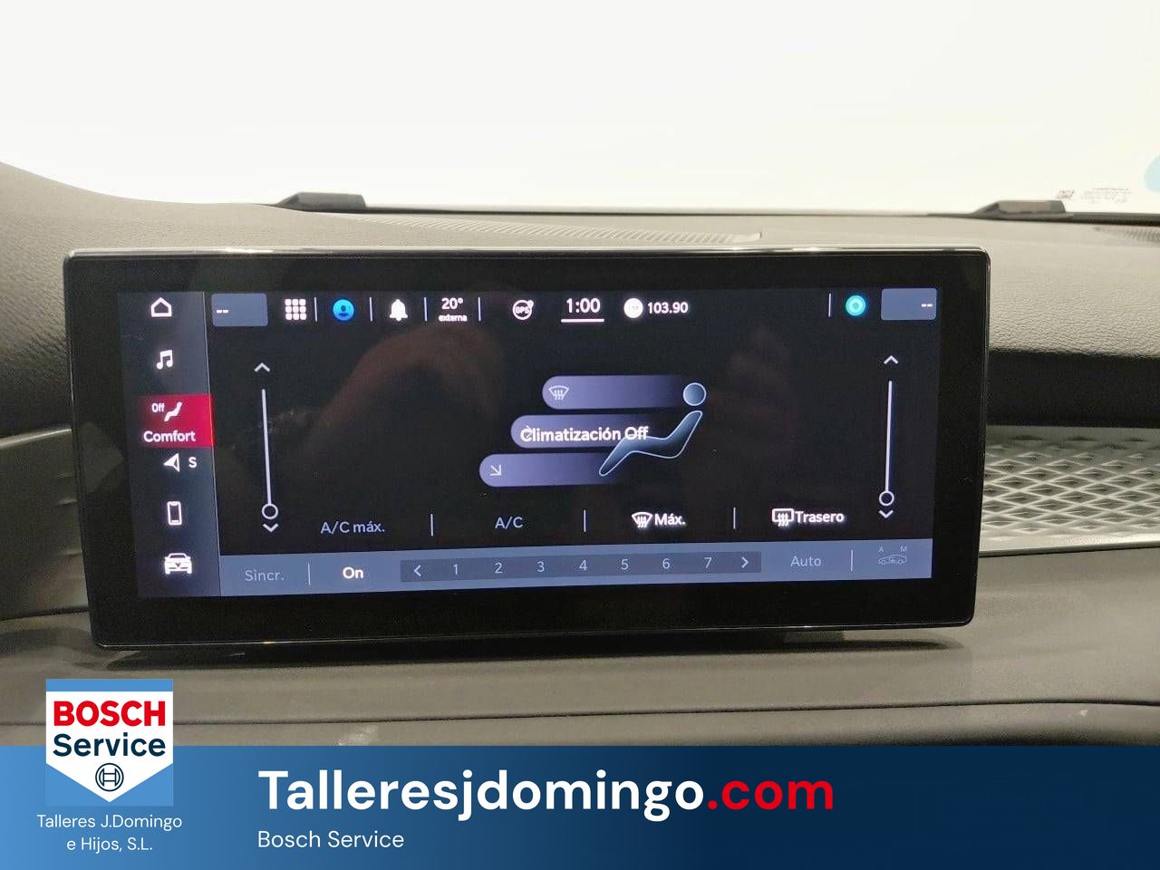 Alfa Romeo Tonale  1,6 DS 130 CV  FWD Sprint - Foto 20