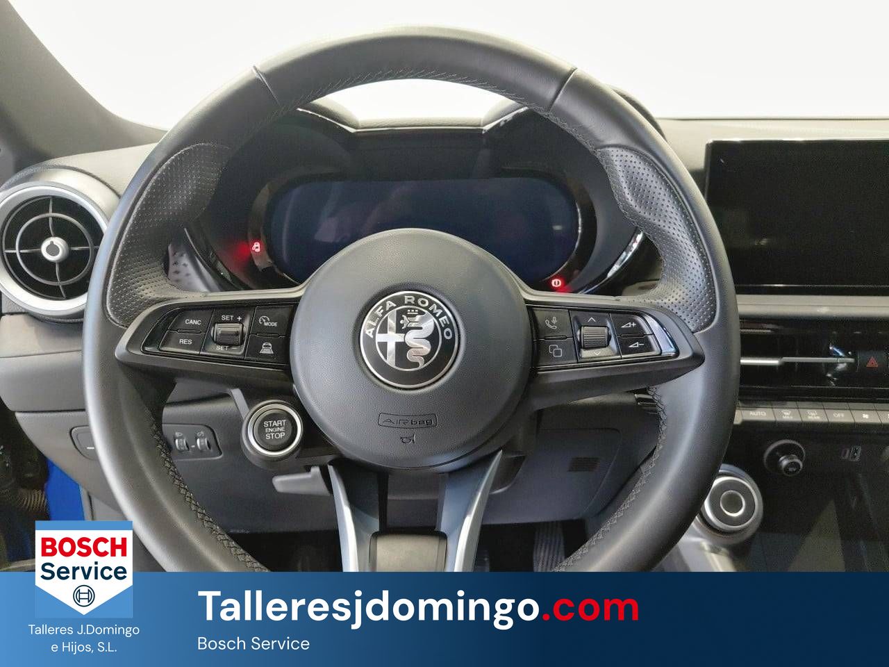 Alfa Romeo Tonale  1,6 DS 130 CV  FWD Sprint - Foto 15
