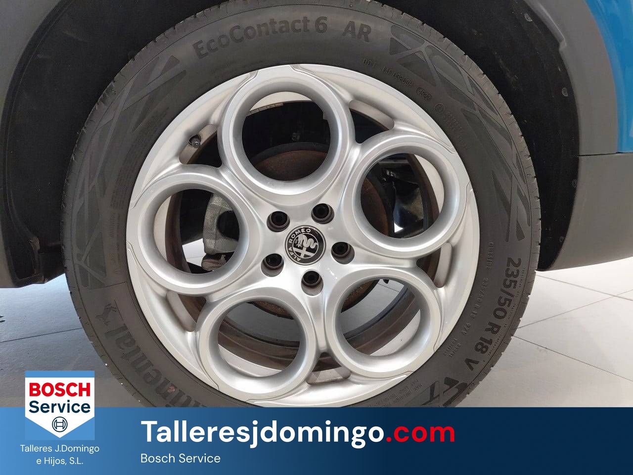 Alfa Romeo Tonale  1,6 DS 130 CV  FWD Sprint - Foto 12