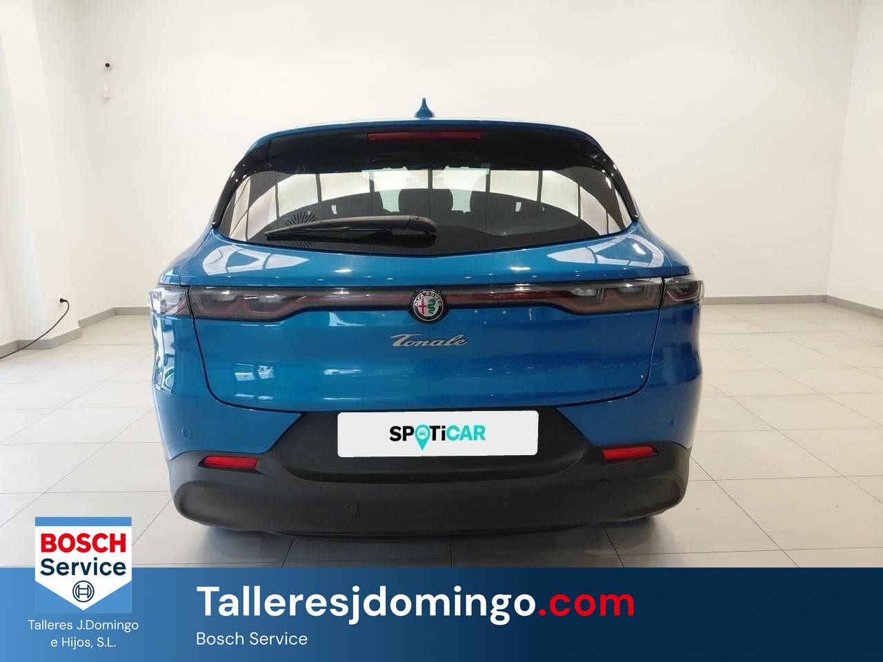 Alfa Romeo Tonale  1,6 DS 130 CV  FWD Sprint - Foto 6