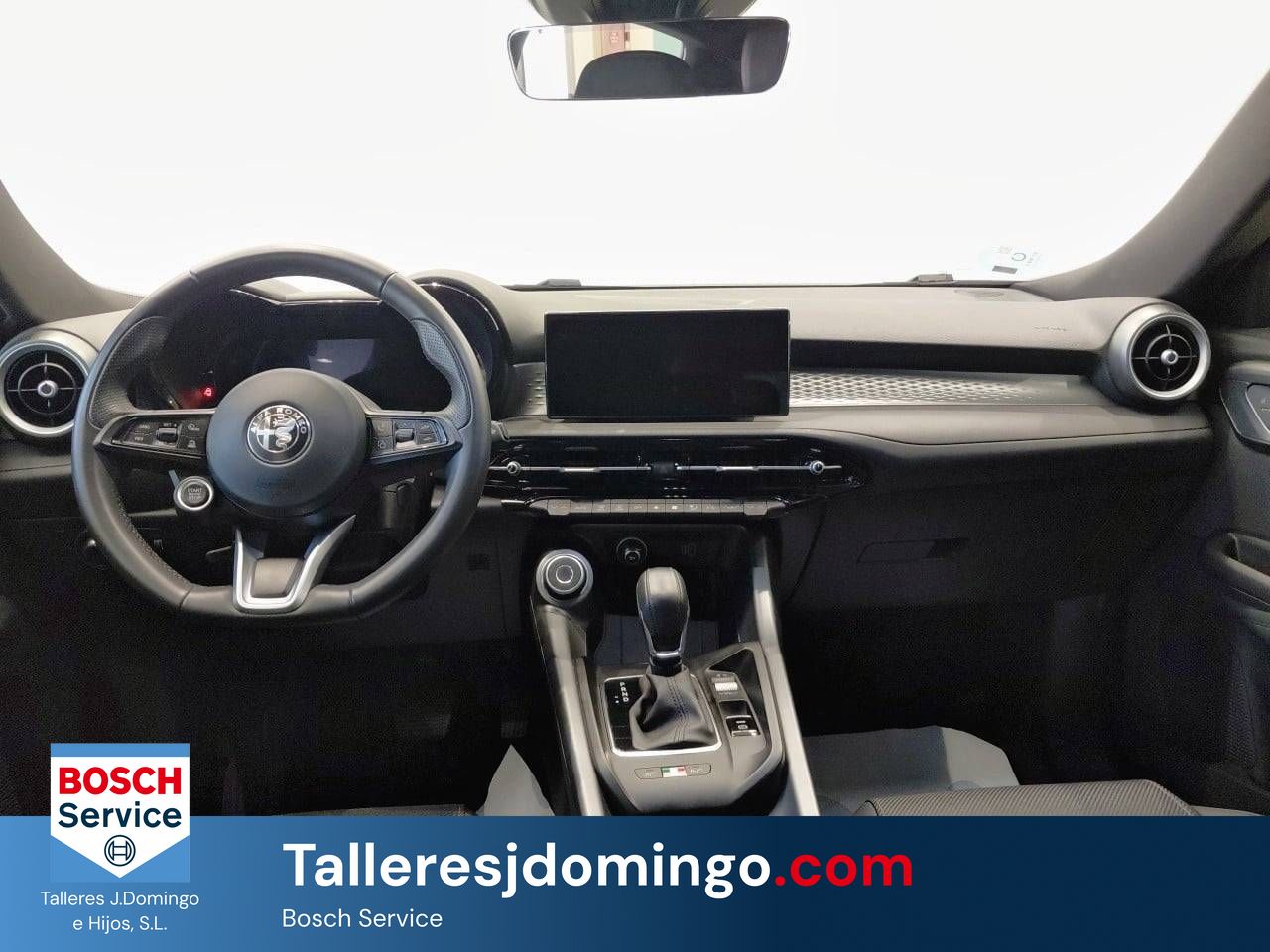 Alfa Romeo Tonale  1,6 DS 130 CV  FWD Sprint - Foto 9