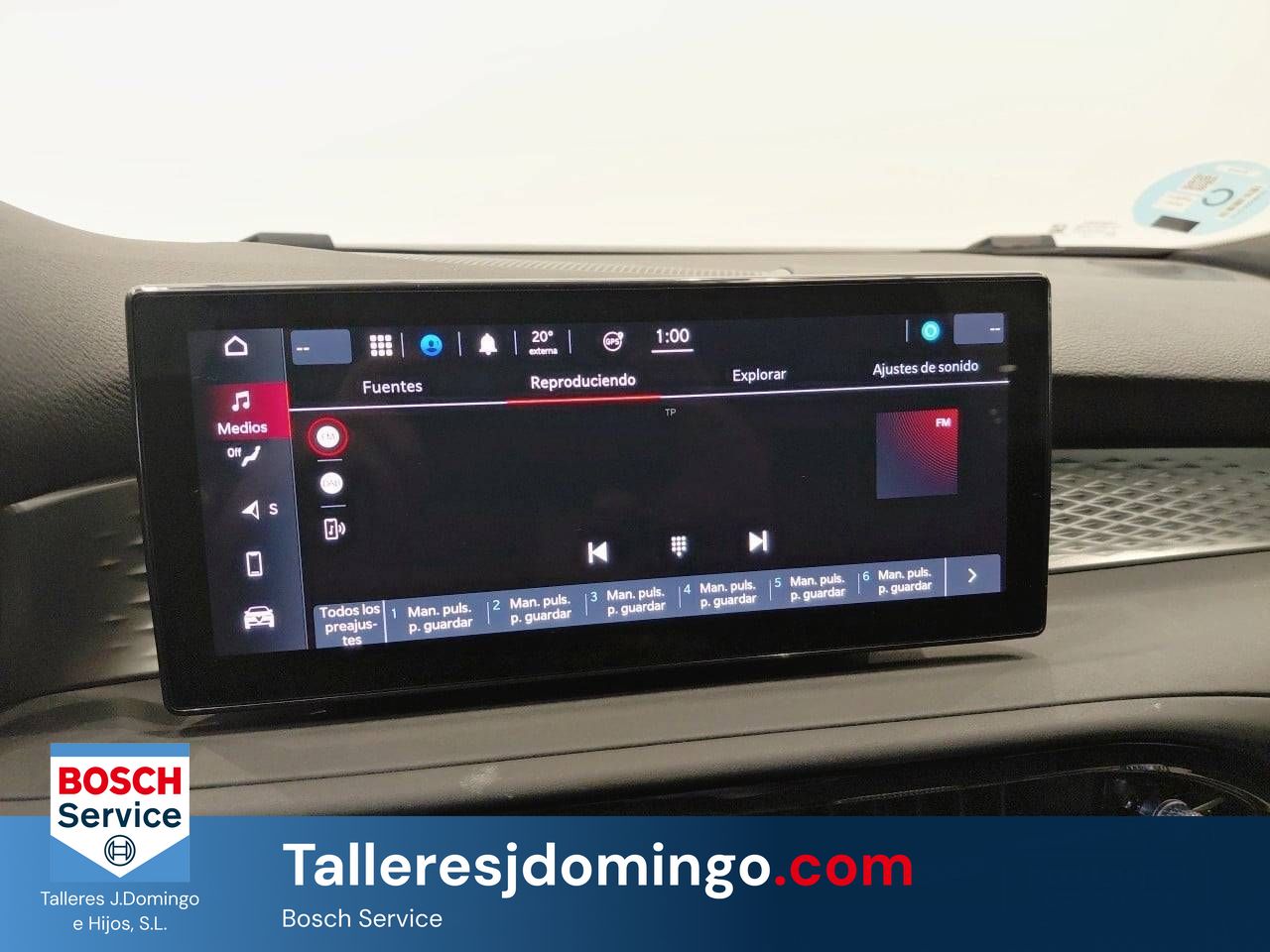 Alfa Romeo Tonale  1,6 DS 130 CV  FWD Sprint - Foto 17