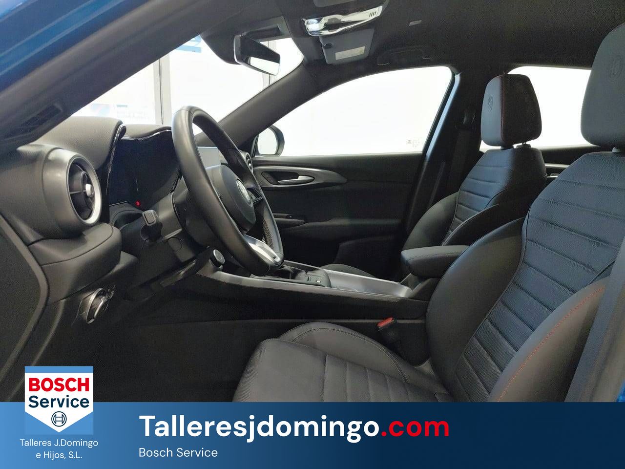 Alfa Romeo Tonale  1,6 DS 130 CV  FWD Sprint - Foto 10