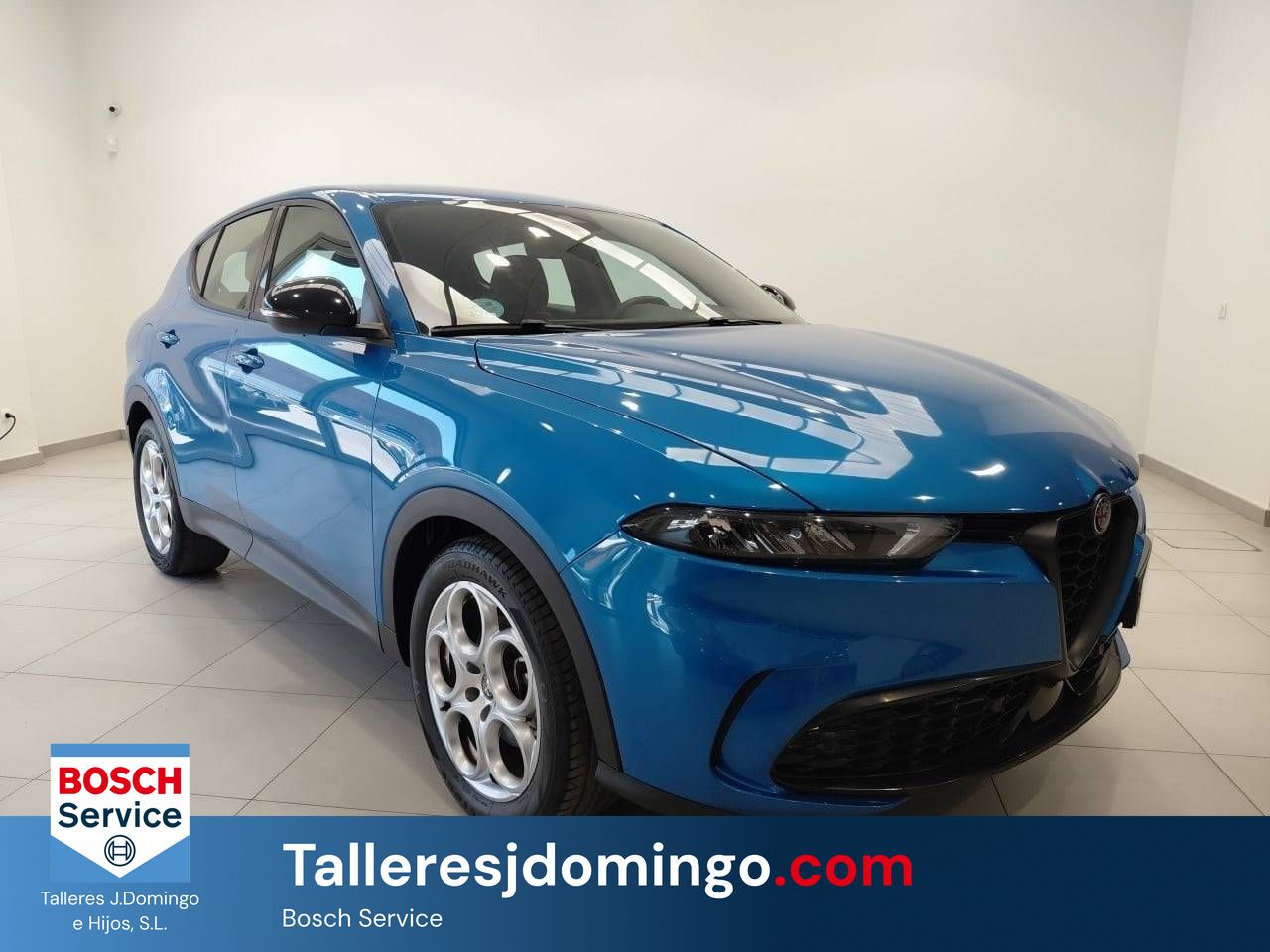 Alfa Romeo Tonale  1,6 DS 130 CV  FWD Sprint - Foto 4