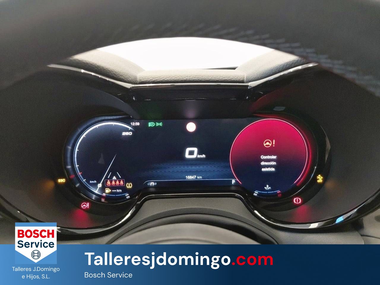 Alfa Romeo Tonale  1,6 DS 130 CV  FWD Sprint - Foto 16