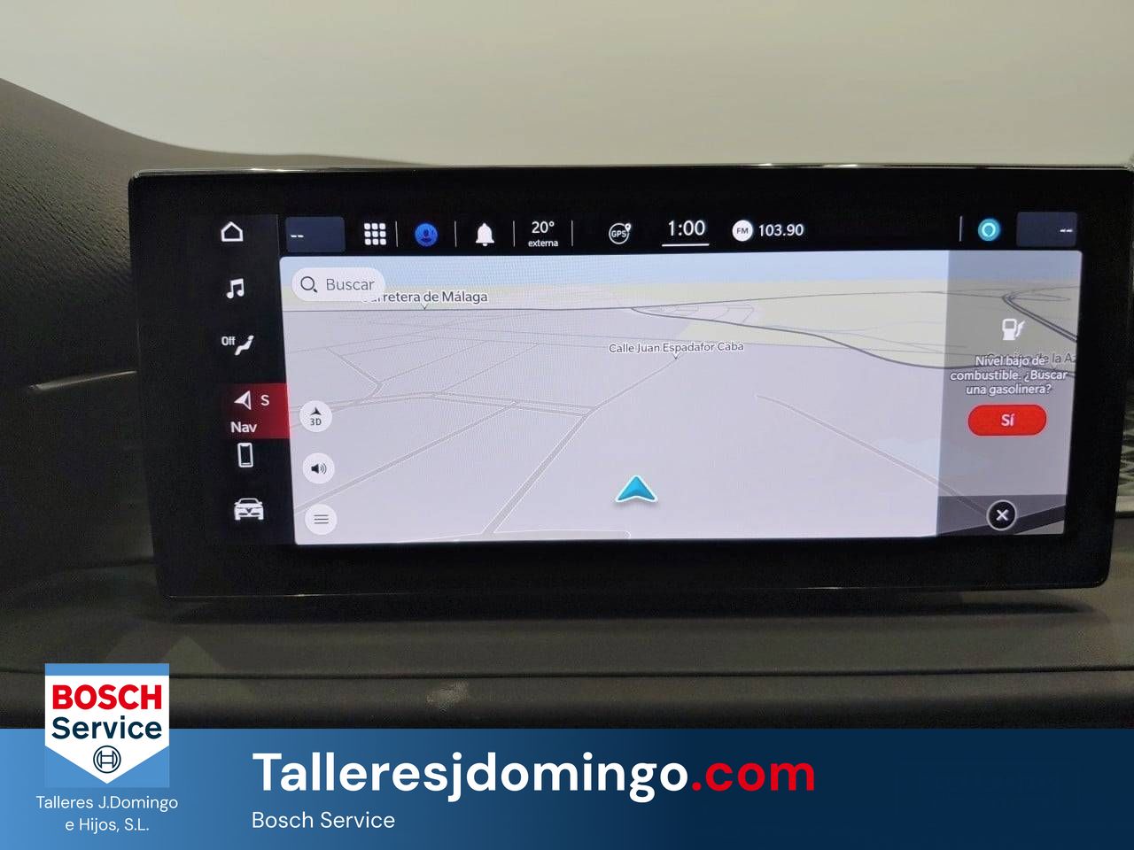 Alfa Romeo Tonale  1,6 DS 130 CV  FWD Sprint - Foto 21