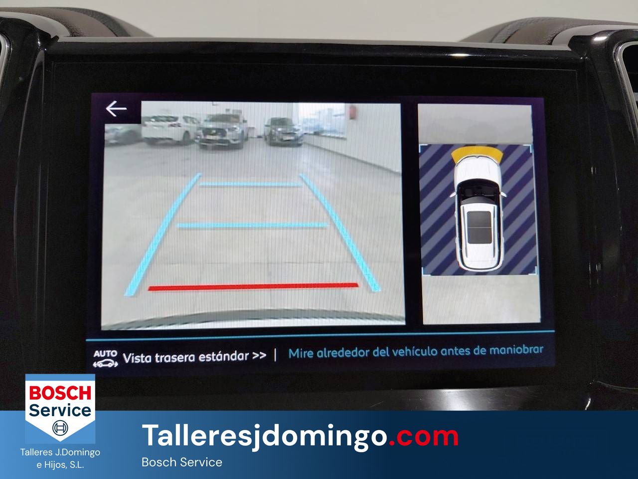 Citroën C5 Aircross  BlueHdi 96kW (130CV) S&S EAT8 Shine - Foto 23