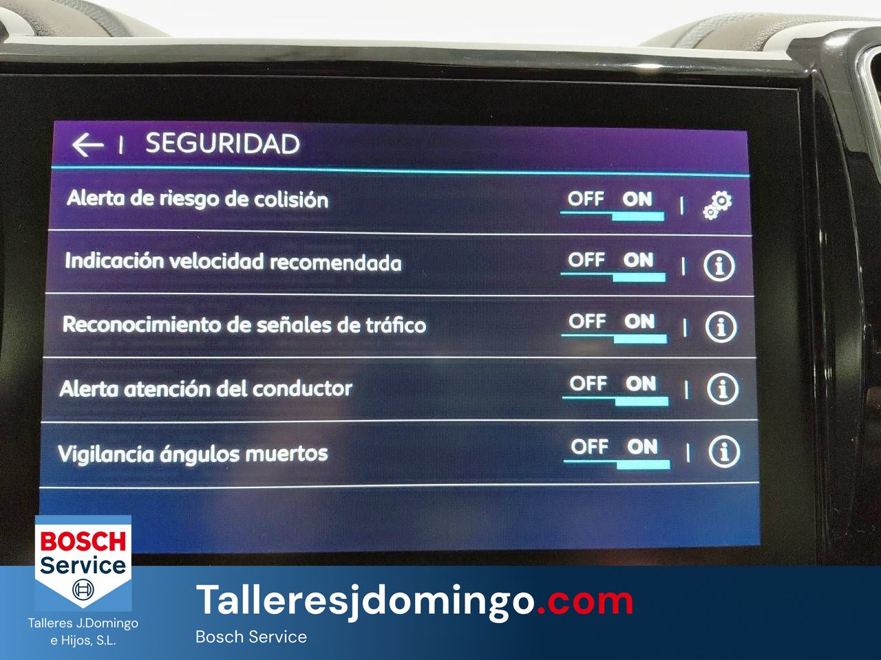 Citroën C5 Aircross  BlueHdi 96kW (130CV) S&S EAT8 Shine - Foto 24