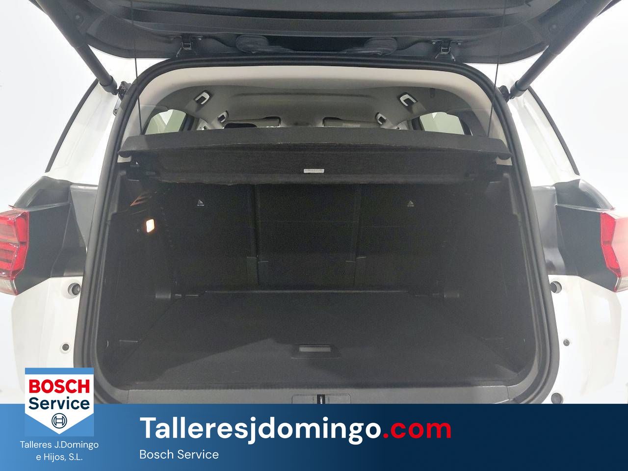 Citroën C5 Aircross  BlueHdi 96kW (130CV) S&S EAT8 Shine - Foto 7