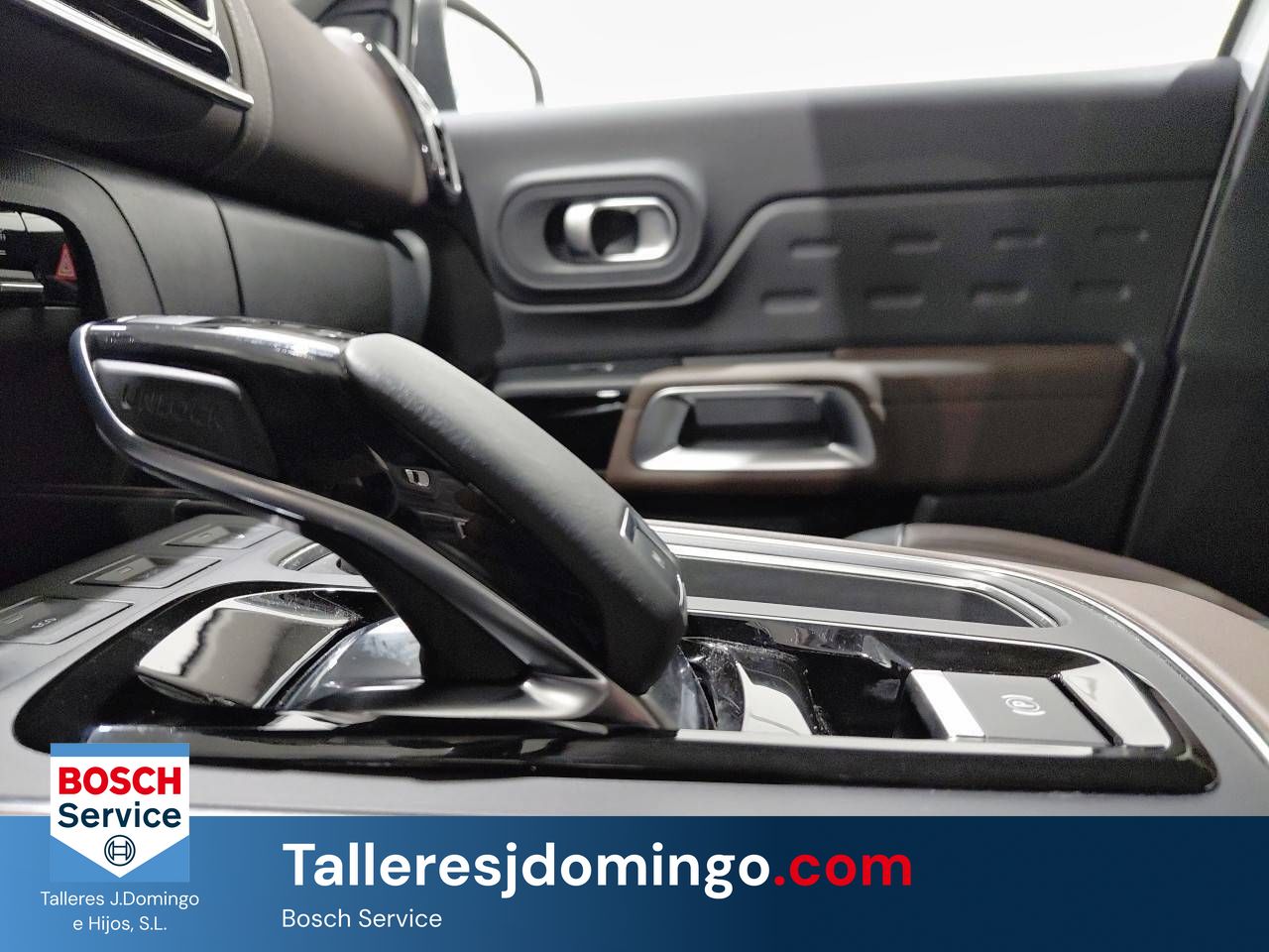 Citroën C5 Aircross  BlueHdi 96kW (130CV) S&S EAT8 Shine - Foto 18