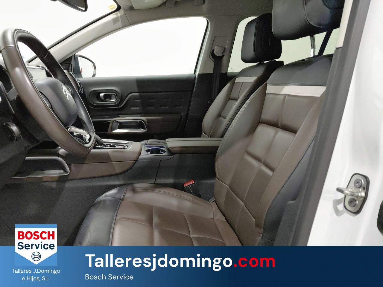 Citroën C5 Aircross  BlueHdi 96kW (130CV) S&S EAT8 Shine - Foto 10